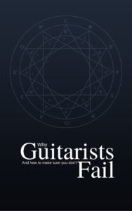 Why Guitarists